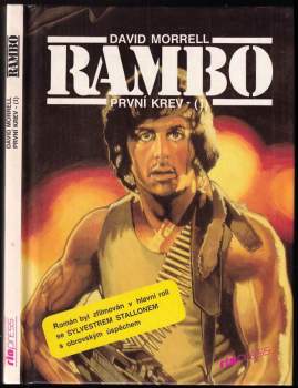 Rambo I : (první krev) - díl 1