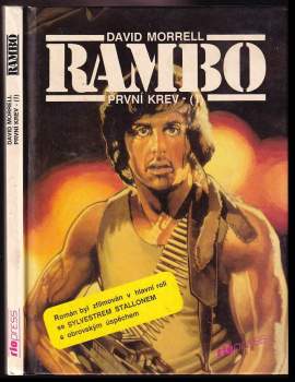 David Morrell: Rambo I