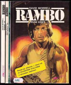 David Morrell: Rambo