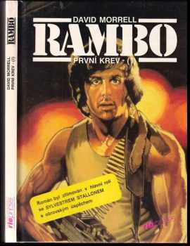 David Morrell: Rambo I