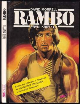 David Morrell: Rambo I