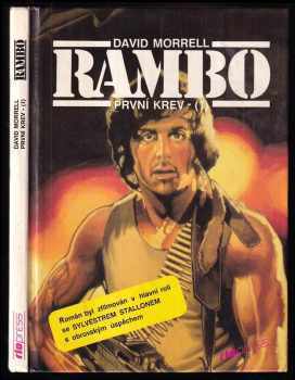 David Morrell: Rambo