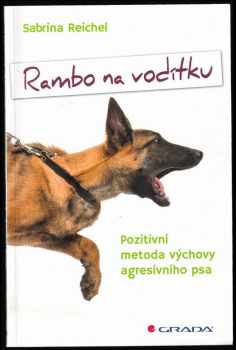 Rambo na vodítku
