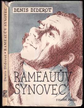 Rameauův synovec