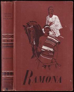 Helen Hunt Jackson: Ramona