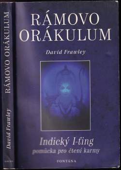 Rámovo orákulum