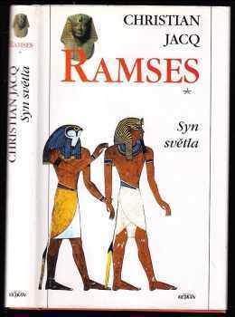 Christian Jacq: Ramses
