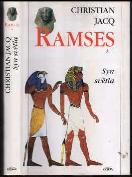 Christian Jacq: Ramses