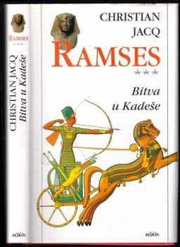 Christian Jacq: Ramses