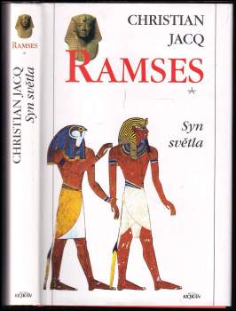 Christian Jacq: Ramses