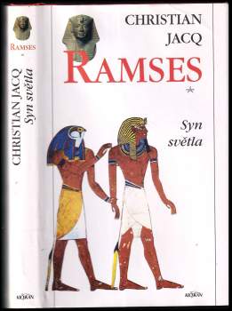 Christian Jacq: Ramses