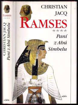 Christian Jacq: Ramses