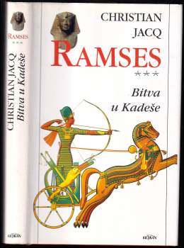 Christian Jacq: Ramses