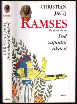 Christian Jacq: Ramses