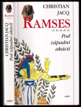 Christian Jacq: Ramses