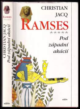 Christian Jacq: Ramses