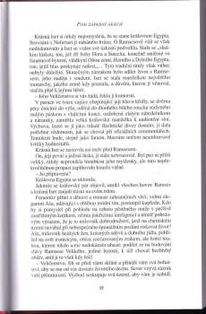 Christian Jacq: Ramses