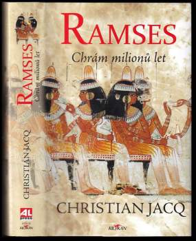 Christian Jacq: Ramses