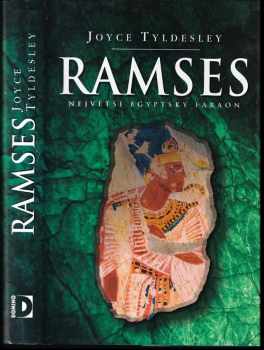 Ramses - Joyce A Tyldesley (2001, Domino) - ID: 680352