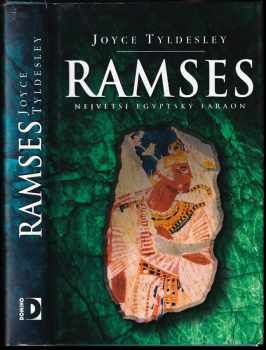 Ramses - Joyce A Tyldesley (2001, Domino) - ID: 750345