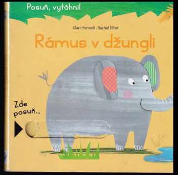 Rámus v džungli