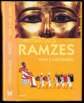 Christian Jacq: Ramzes