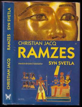Ramzes, syn svetla