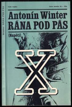 Rána pod pás
