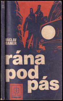 Rána pod pás
