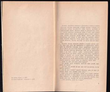 Václav Baner: Rána pod pás