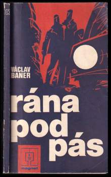 Rána pod pás