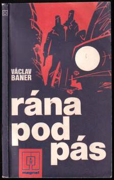 Rána pod pás