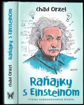 Raňajky s Einsteinom