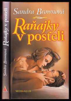 Raňajky v posteli