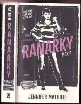 Jennifer Mathieu: Ranařky