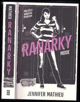 Jennifer Mathieu: Ranařky
