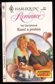 Val Daniels: Ranč a prsten