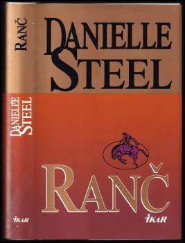 Danielle Steel: Ranč