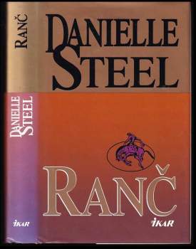 Danielle Steel: Ranč