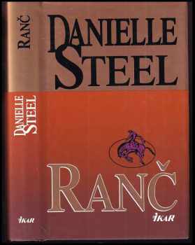 Ranč - Danielle Steel (1998, Ikar) - ID: 536894