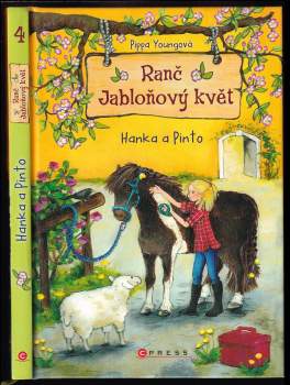 Ranč Jabloňový květ