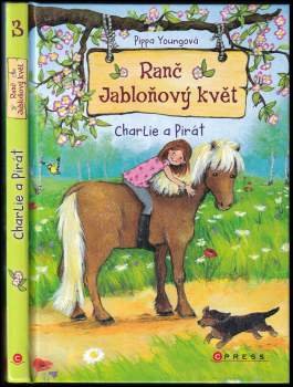 Ranč Jabloňový květ