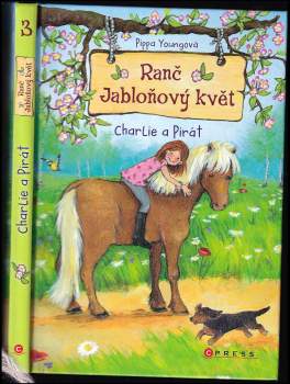 Ranč Jabloňový květ