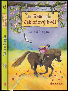 Ranč Jabloňový květ