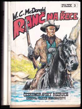 Ranč na řece