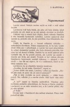 Charles Alden Seltzer: Ranč na Vlčí řece