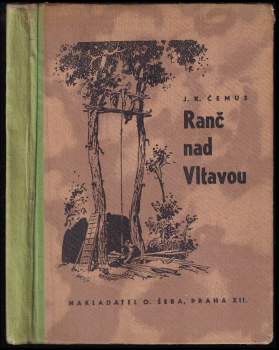 Ranč nad Vltavou