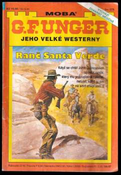 Ranč Santa Verde