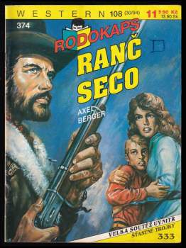 Ranč Seco