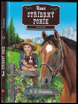 Ranč Stříbrný poník